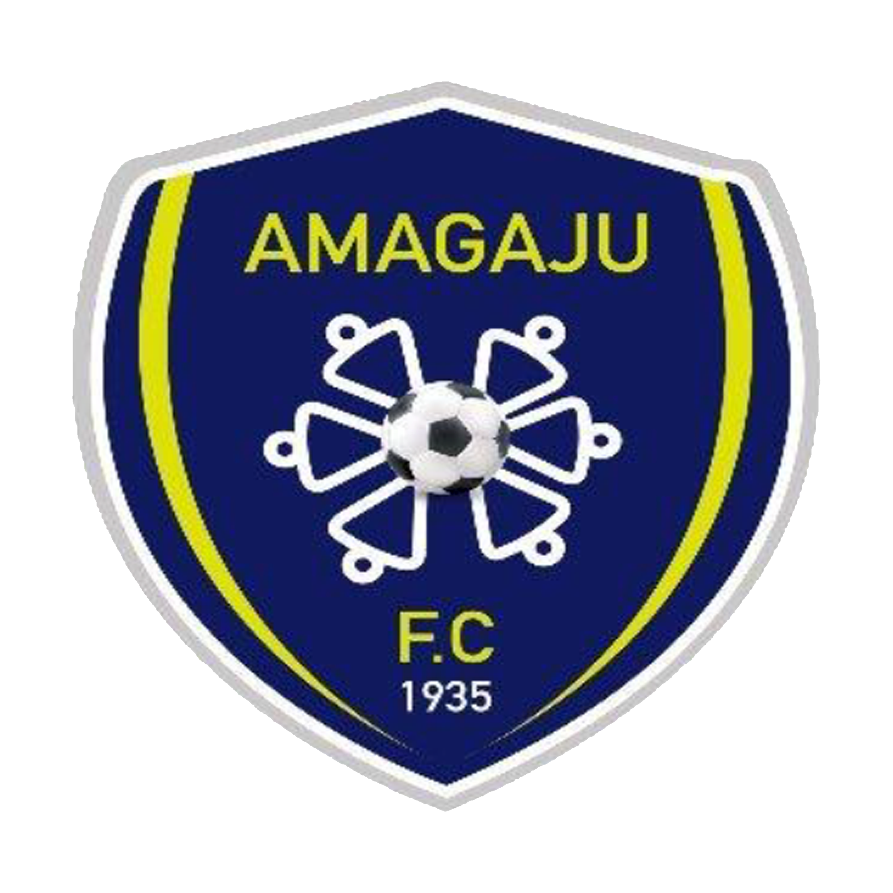AMAGAJU FC