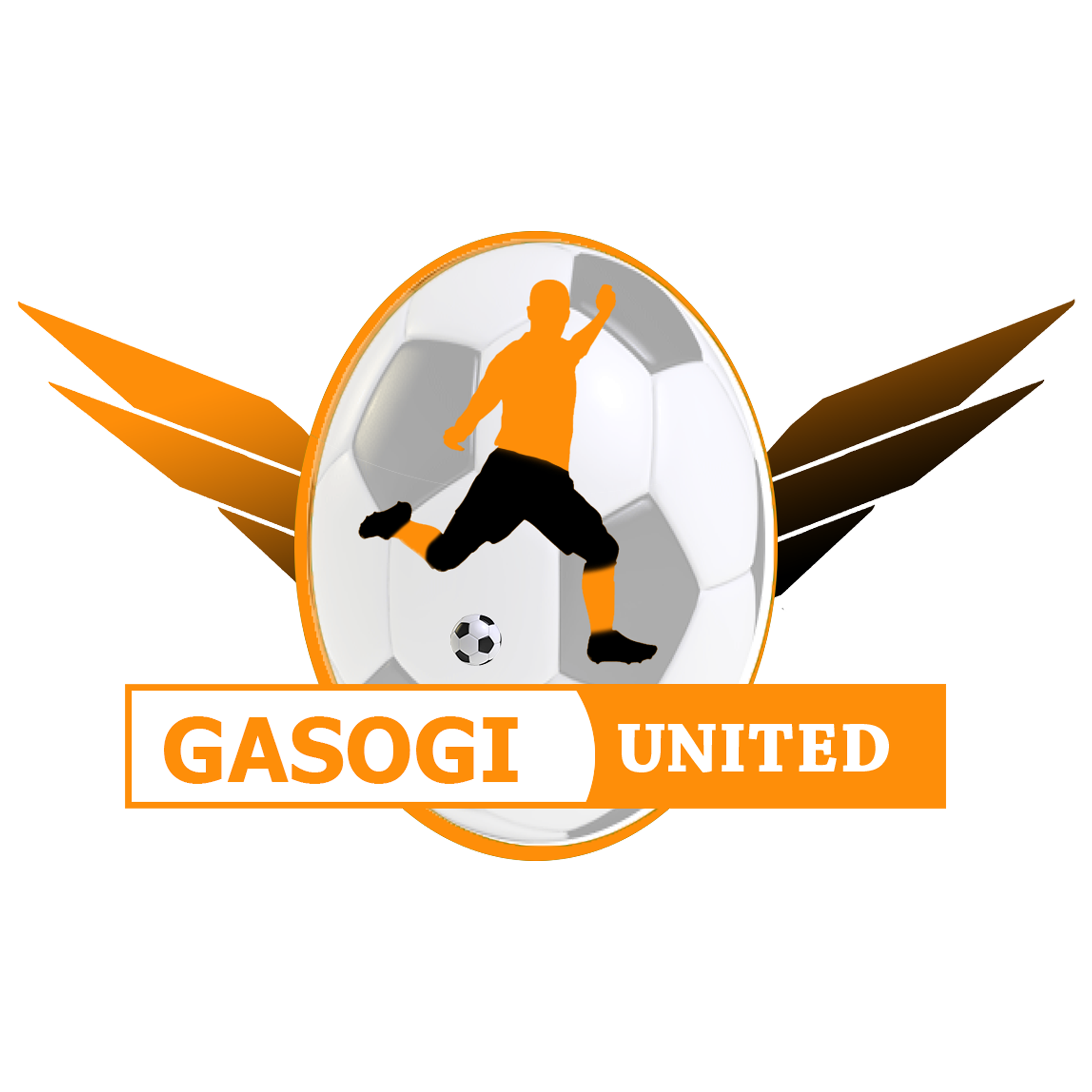 GASOGI UNITED