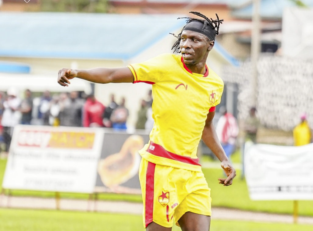 Musanze FC yanganyije na Al Merrikh SC mu mukino w’ishiraniro