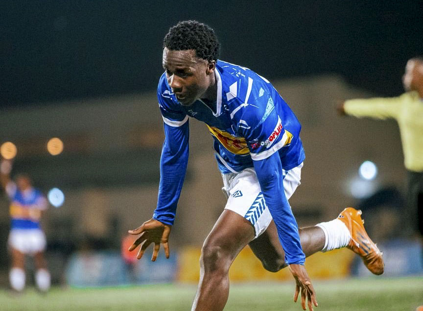 Rayon Sports yanganyije na Kiyovu Sports isoreza ku mwanya wa kabiri