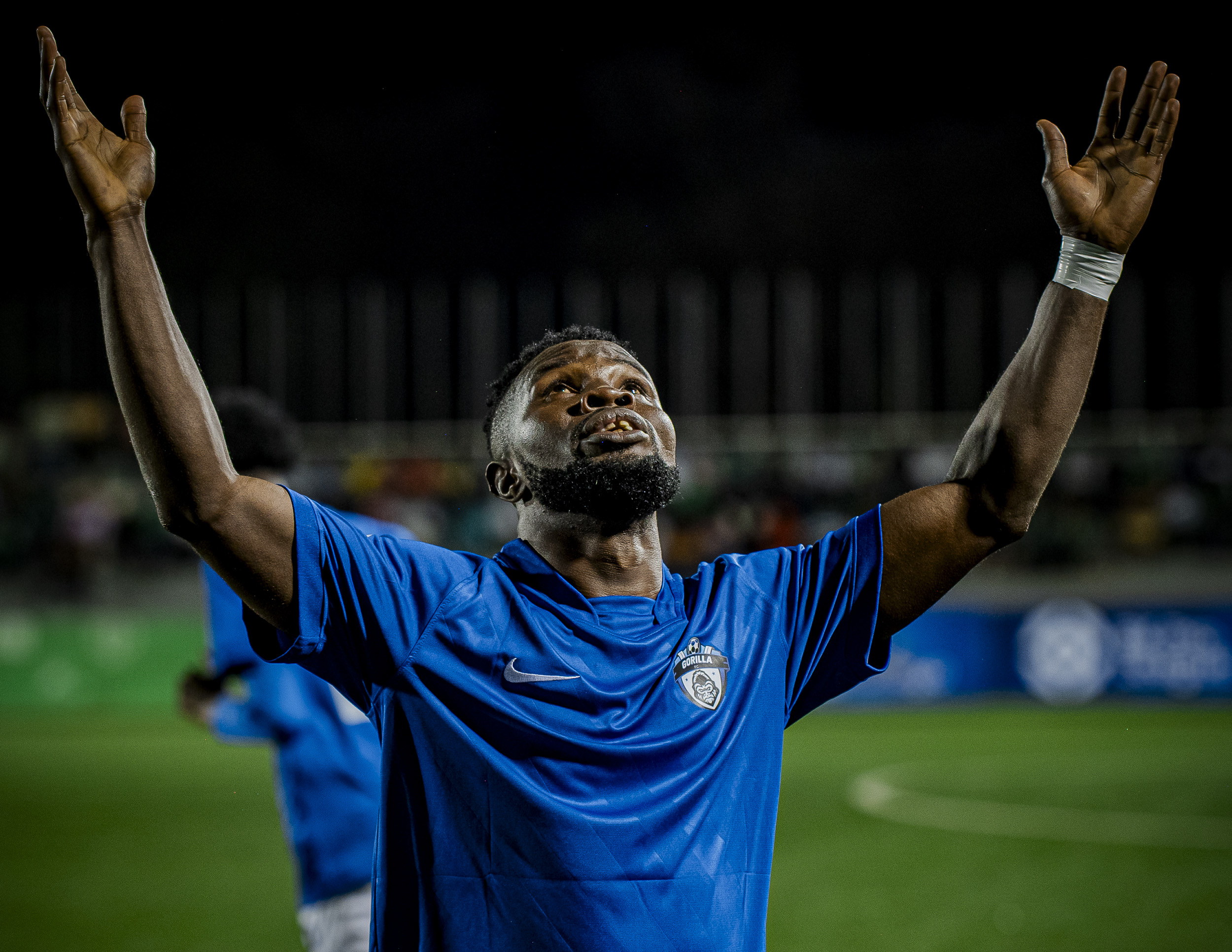 Gorilla FC yafunguye BK Pro League itsinda Kiyovu Sports