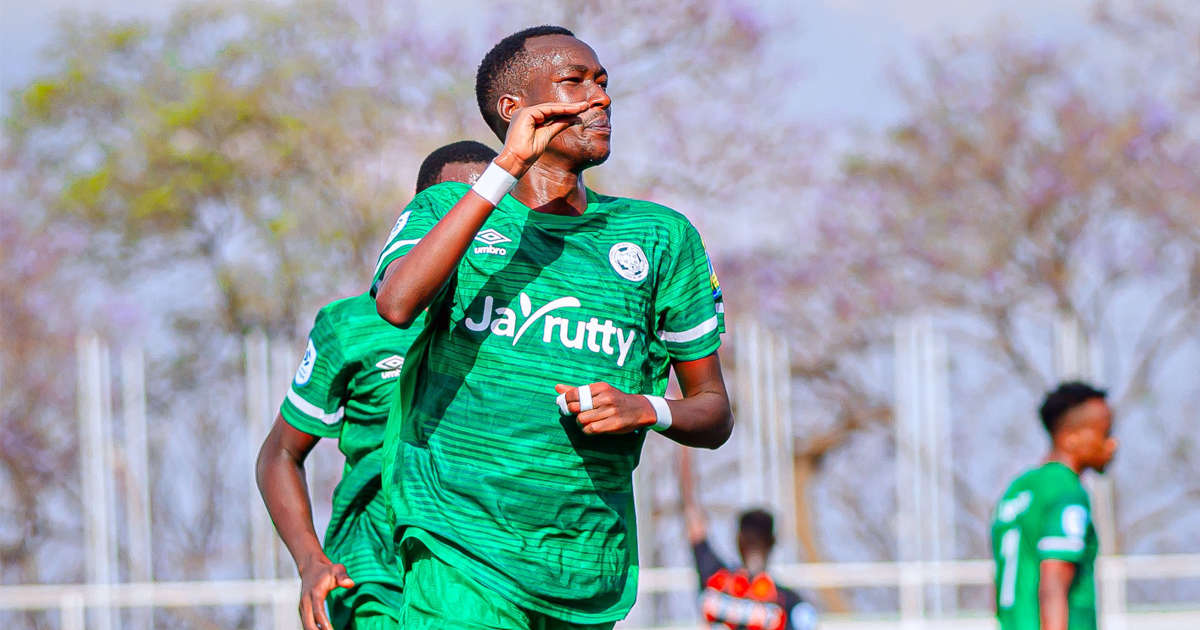 Kiyovu Sports yatsinze Bugesera FC, ibona intsinzi ya mbere muri BK Pro League