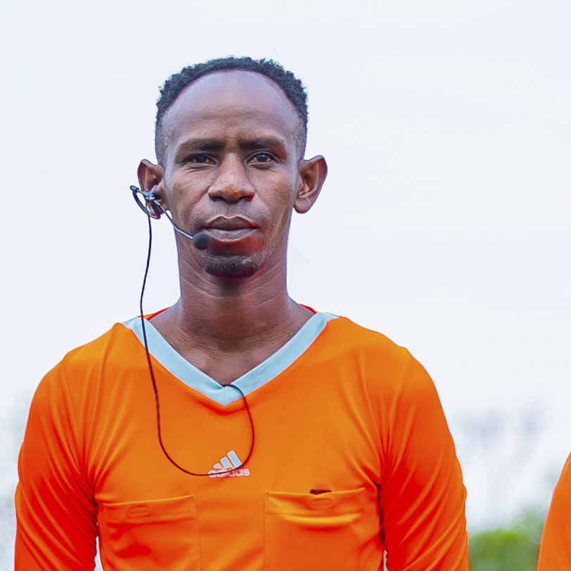 Ngabonziza Dieudonne